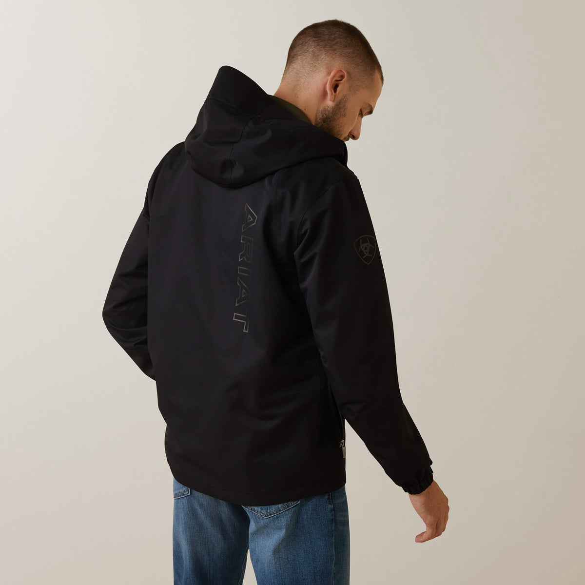 Spectator Waterproof Jacket - Ariat Top Pick