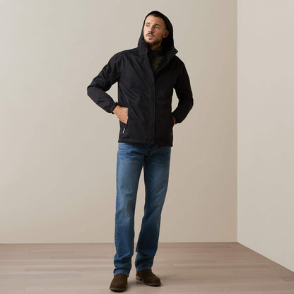 Spectator Waterproof Jacket - Ariat Top Pick