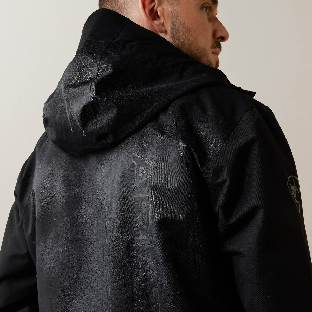 Spectator Waterproof Jacket - Ariat Top Pick