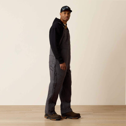 Rebar DuraCanvas Stretch Insulated Bib - Ariat New