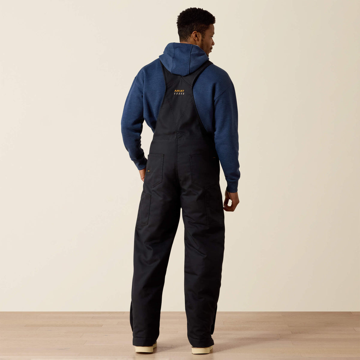 Rebar DuraCanvas Stretch Insulated Bib - Ariat Best Price