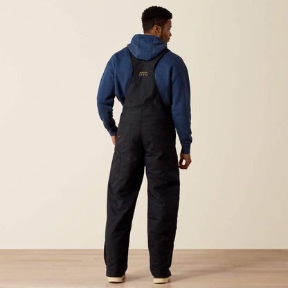 Rebar DuraCanvas Stretch Insulated Bib - Ariat Best Price