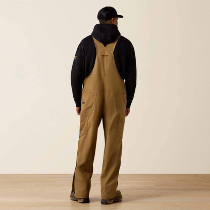 Rebar DuraCanvas Unlined Bib - Ariat Premium