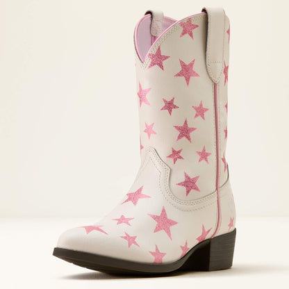 Palmer R Toe Western Boot - Ariat Customer Favorite