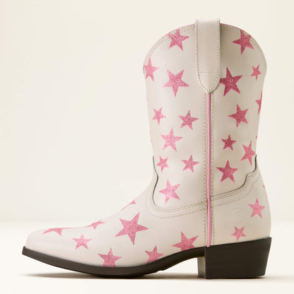 Palmer R Toe Western Boot - Ariat Customer Favorite
