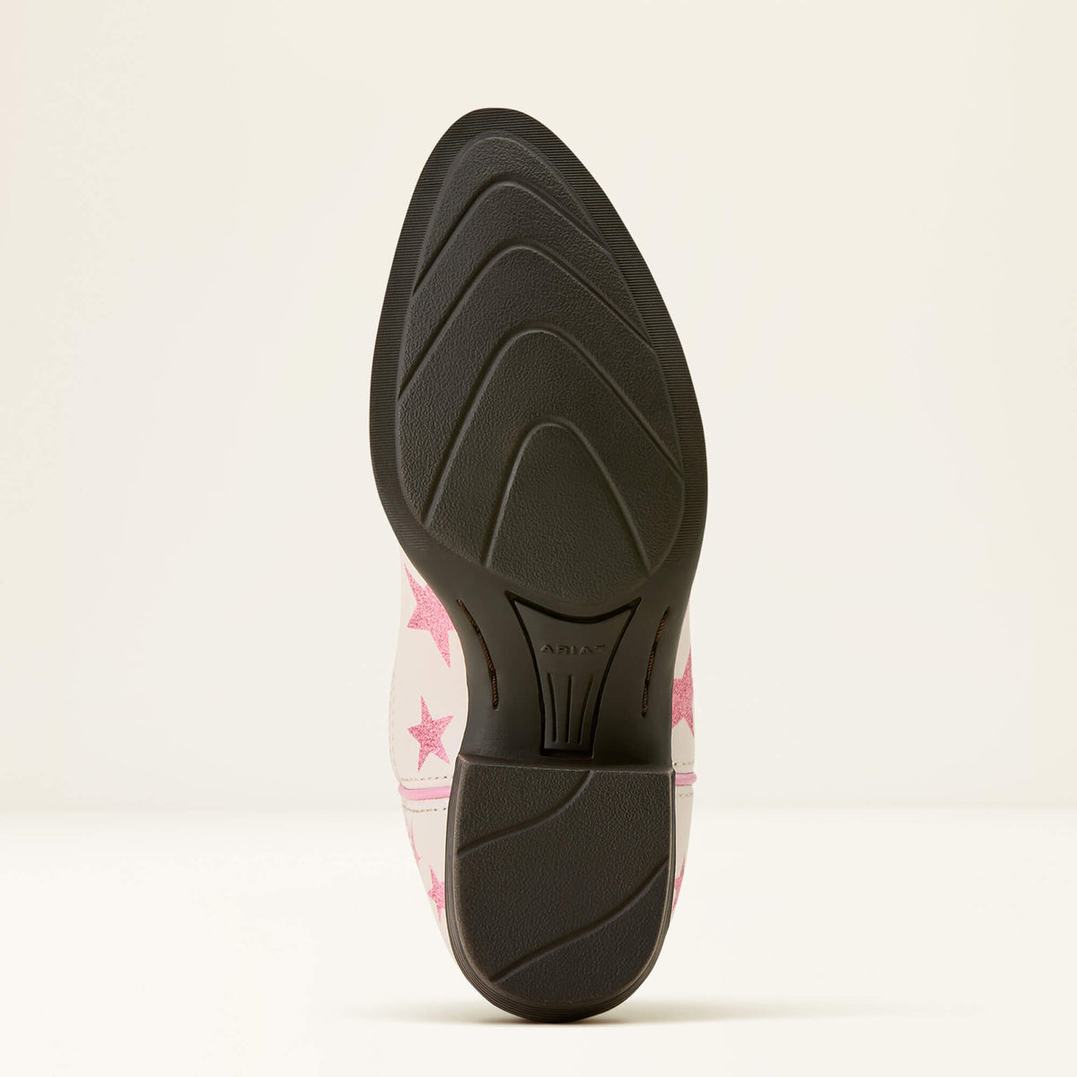 Palmer R Toe Western Boot - Ariat Customer Favorite