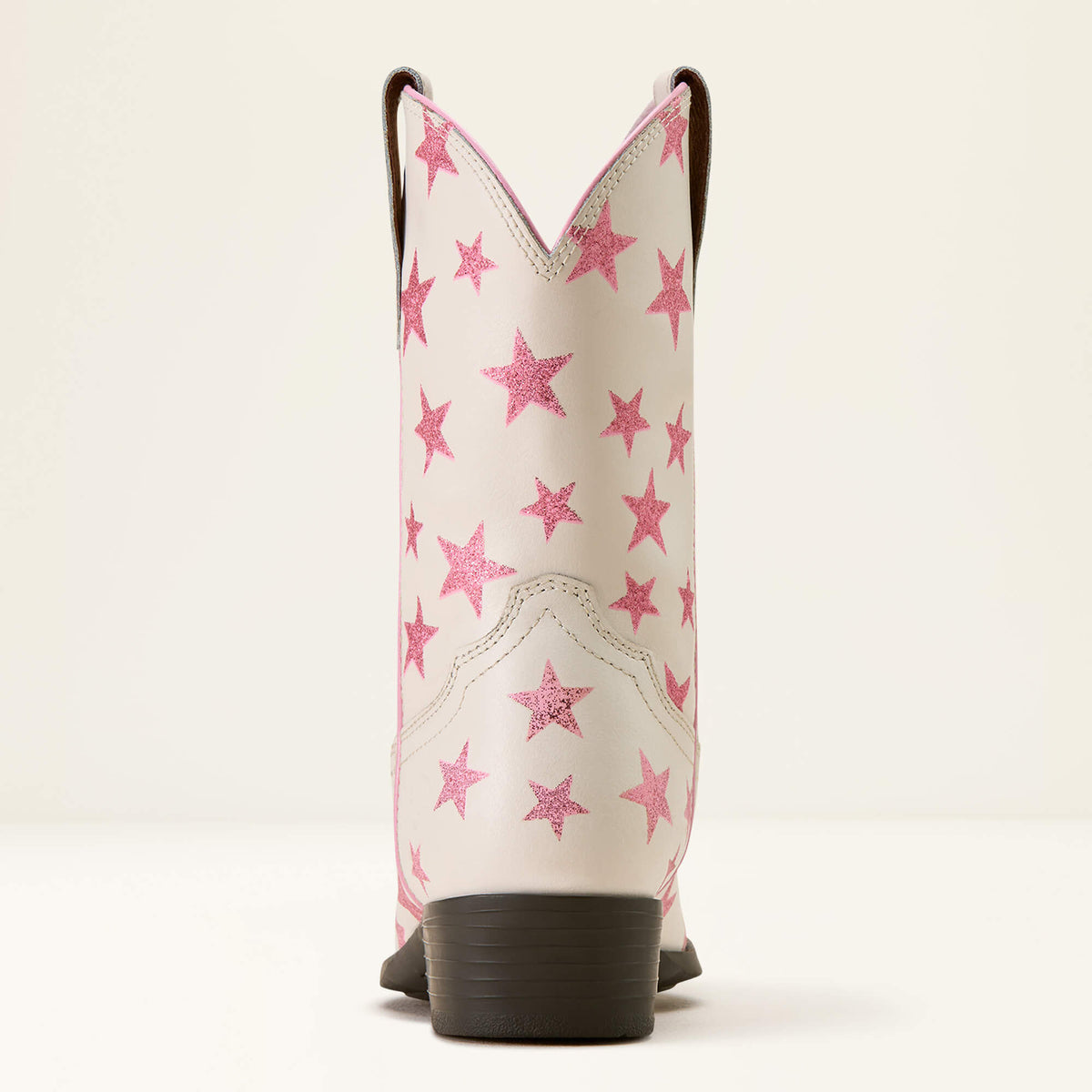Palmer R Toe Western Boot - Ariat Customer Favorite