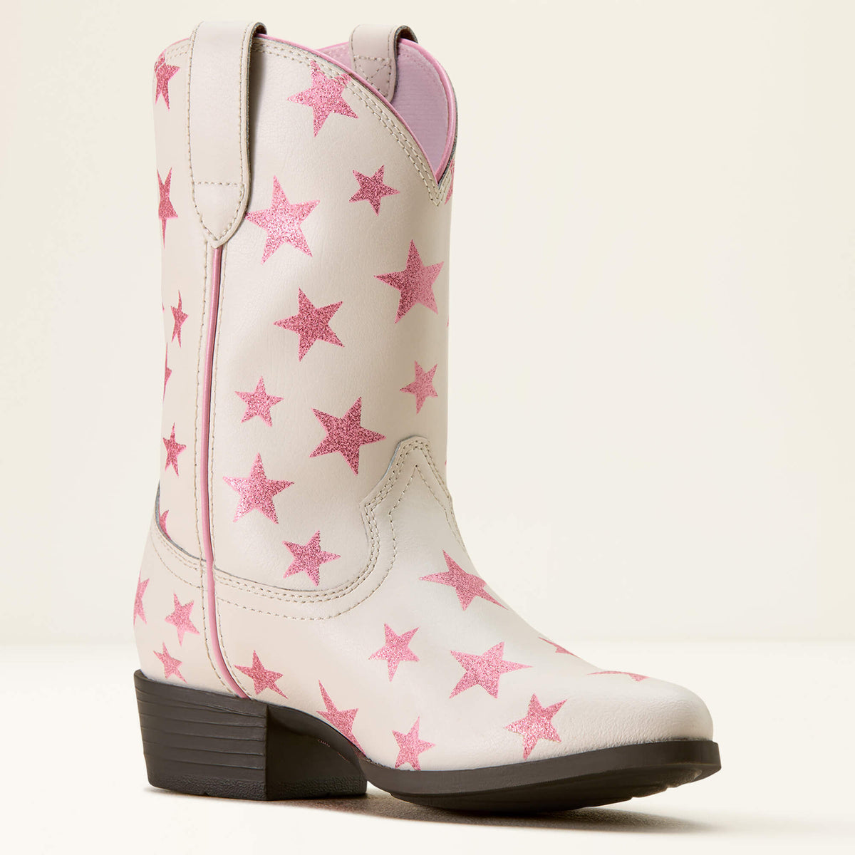 Palmer R Toe Western Boot - Ariat Customer Favorite