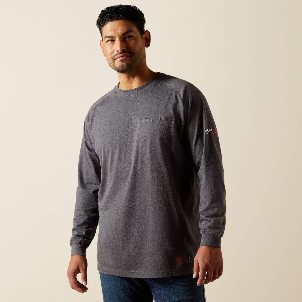FR Air Lineman T-Shirt - Ariat Hot Sale