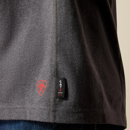 FR Air Lineman T-Shirt - Ariat Hot Sale