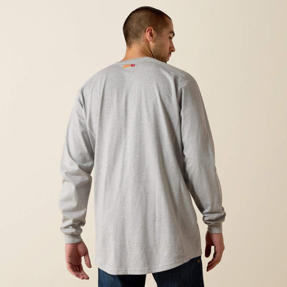 FR Air Henley - Ariat Smart Buy