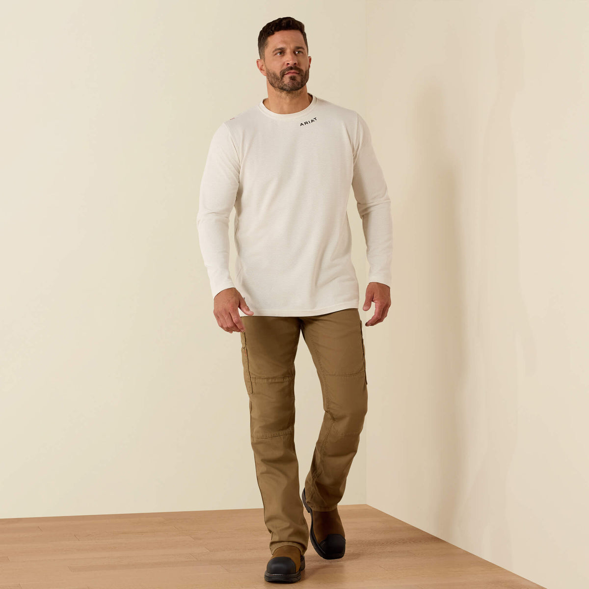FR Baselayer T-Shirt - Ariat Special Offer