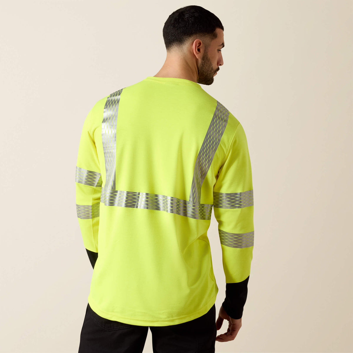 FR Hi-Vis T-Shirt - Ariat Latest