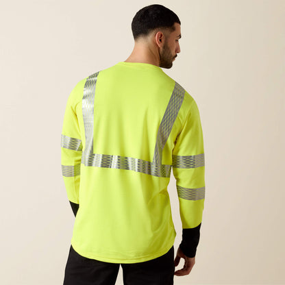 FR Hi-Vis T-Shirt - Ariat Latest
