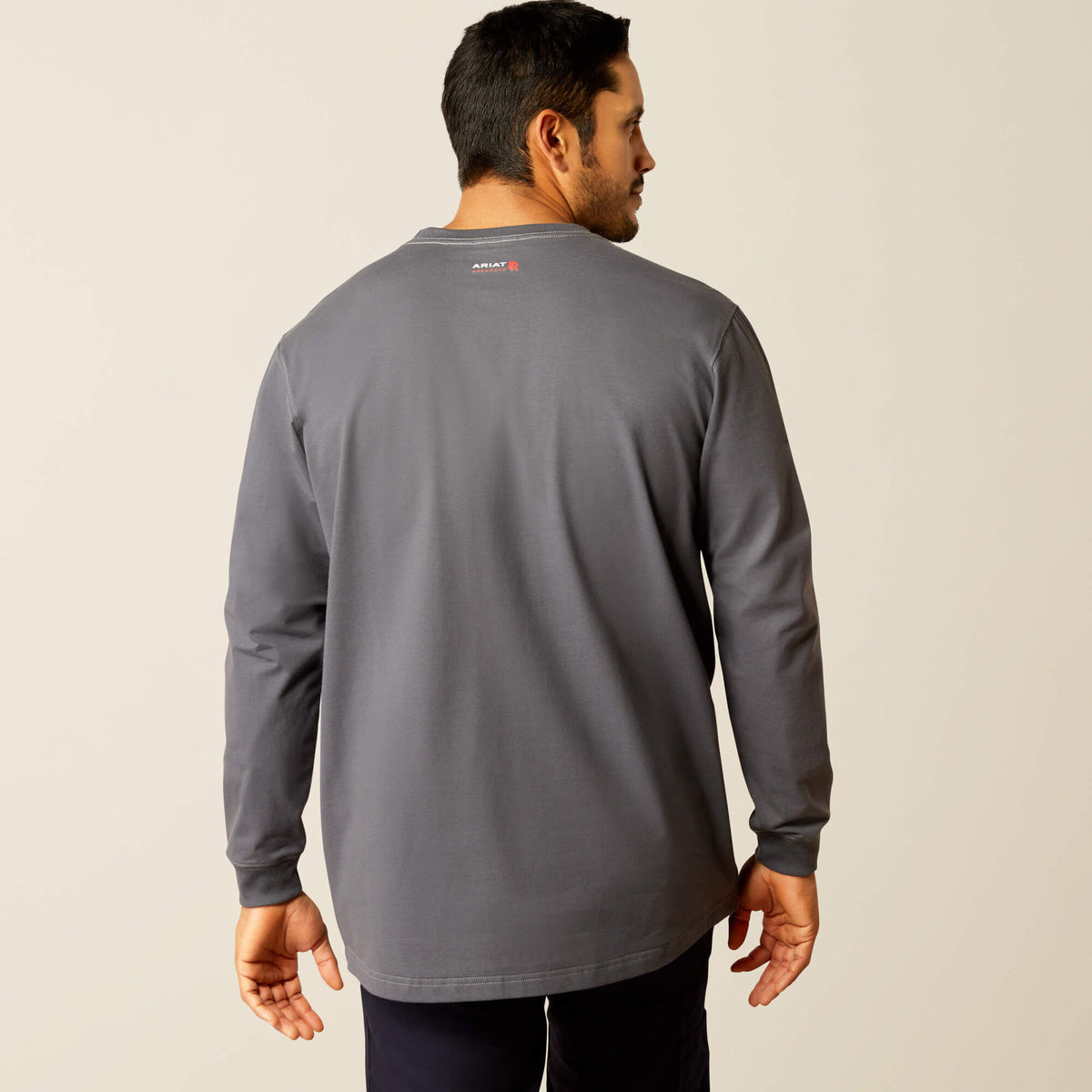 FR Pima T-Shirt - Ariat Trusted