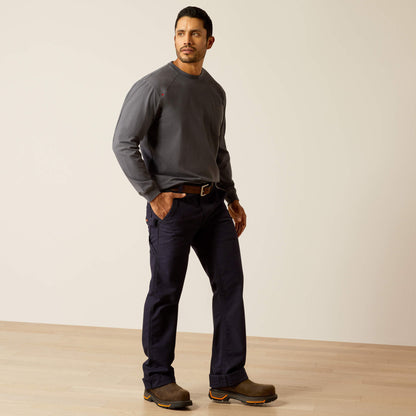 FR Pima T-Shirt - Ariat Trusted