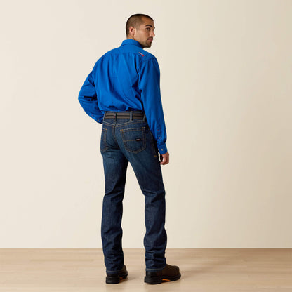FR M5 Straight Basic Stackable Straight Leg Jean - Ariat Special Offer