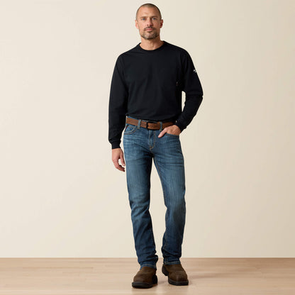 FR M7 Slim Duralight Stretch Basic Straight Jean - Ariat Trusted