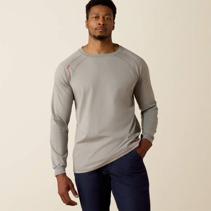 FR Work Crew T-Shirt - Ariat Popular