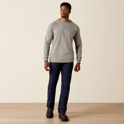 FR Work Crew T-Shirt - Ariat Popular