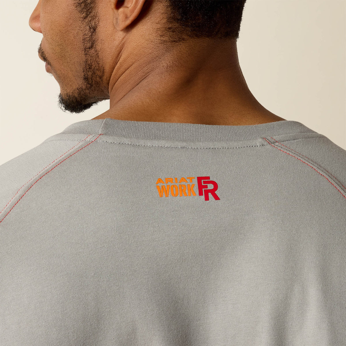 FR Work Crew T-Shirt - Ariat Popular