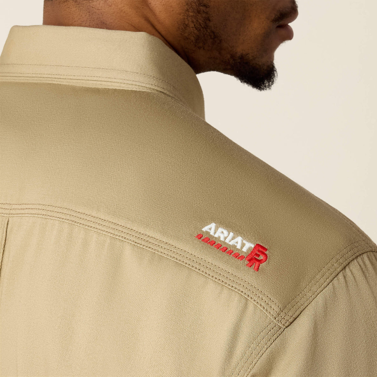 FR Solid Work Shirt - Ariat Best Seller