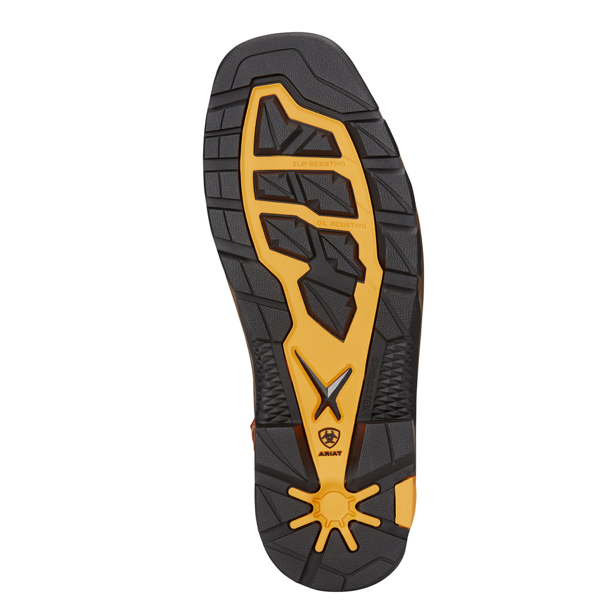 Intrepid VentTEK Composite Toe Work Boot - Ariat Everyday
