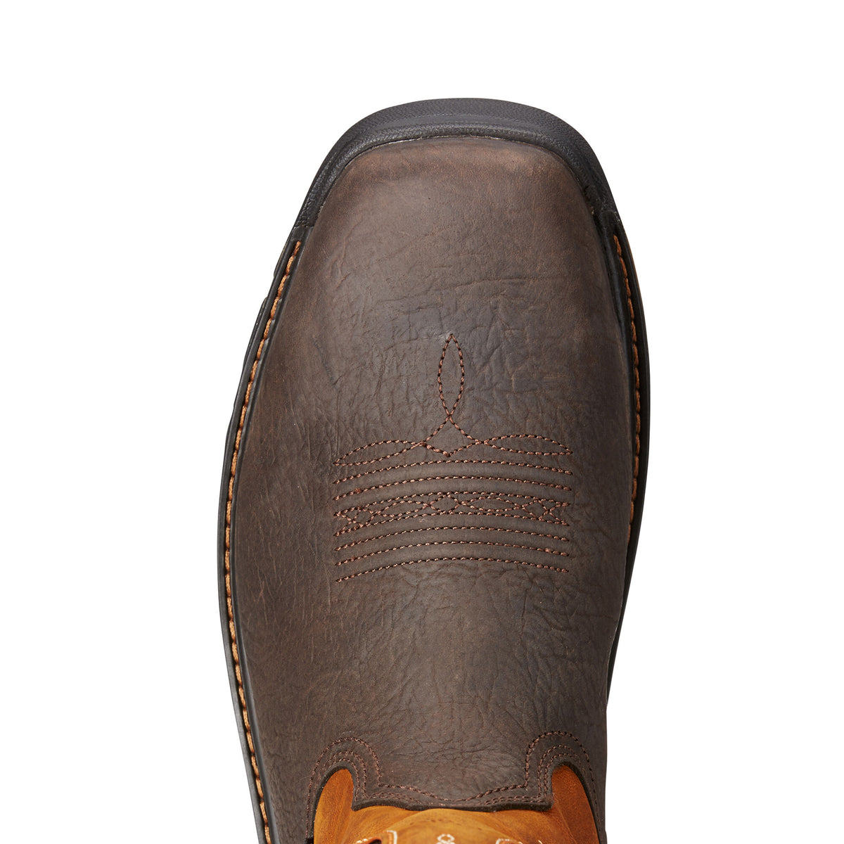 Intrepid VentTEK Composite Toe Work Boot - Ariat Everyday