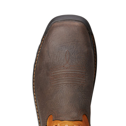Intrepid VentTEK Composite Toe Work Boot - Ariat Everyday