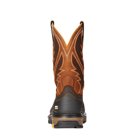 Intrepid VentTEK Composite Toe Work Boot - Ariat Everyday