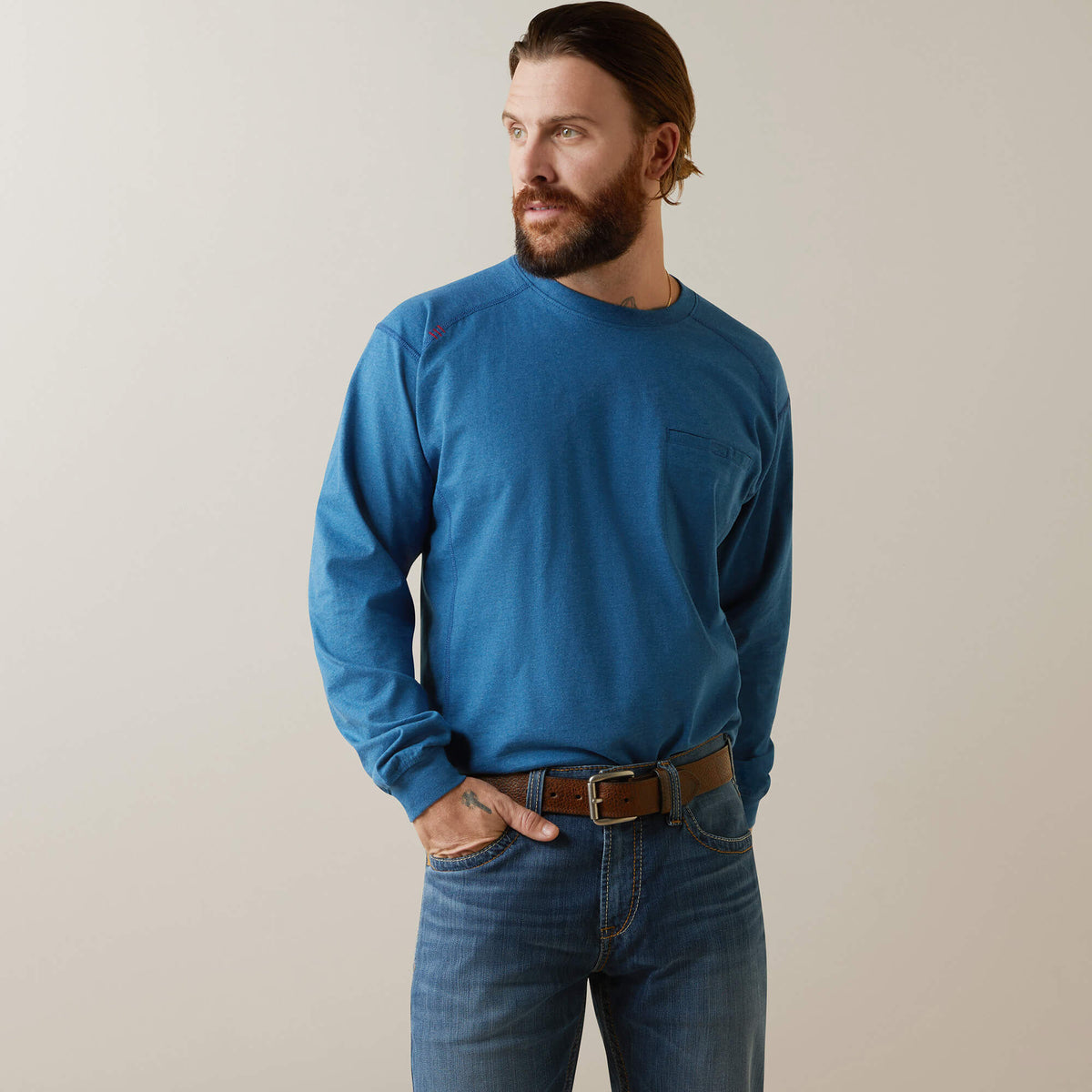 FR Air Crew T-Shirt - Ariat New