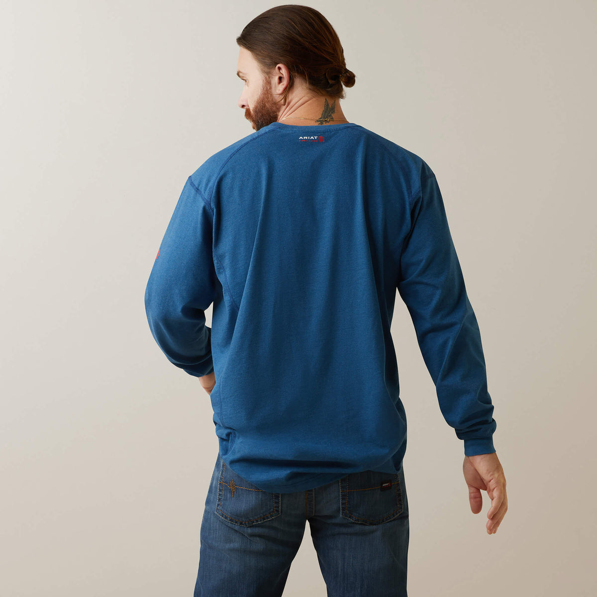 FR Air Crew T-Shirt - Ariat New