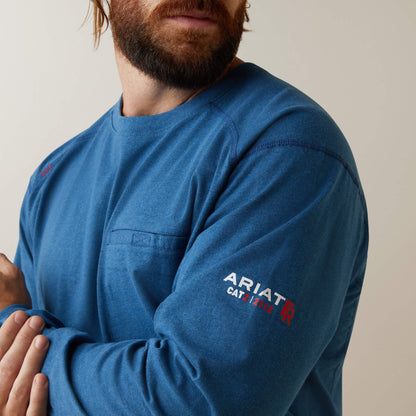 FR Air Crew T-Shirt - Ariat New