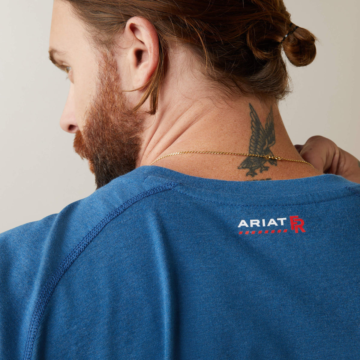 FR Air Crew T-Shirt - Ariat New