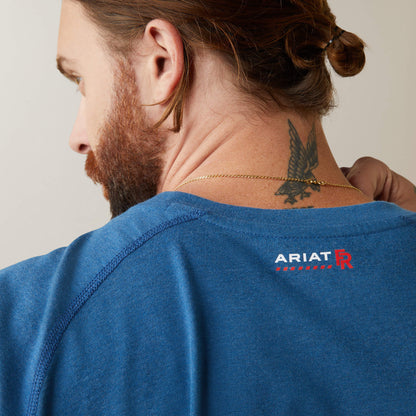 FR Air Crew T-Shirt - Ariat New
