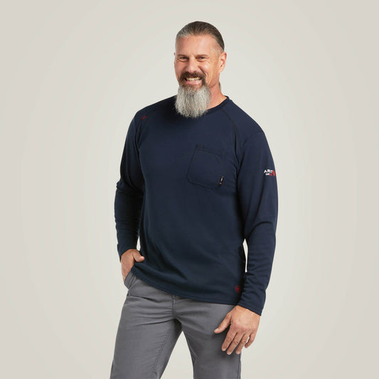 FR Max Protect Inherent T-Shirt - Ariat Everyday