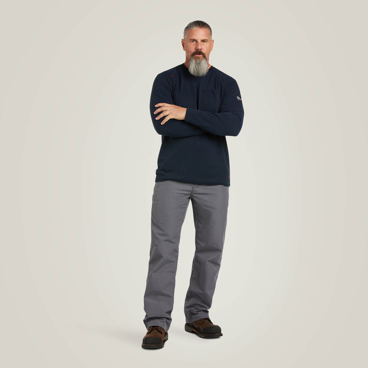 FR Max Protect Inherent T-Shirt - Ariat Everyday