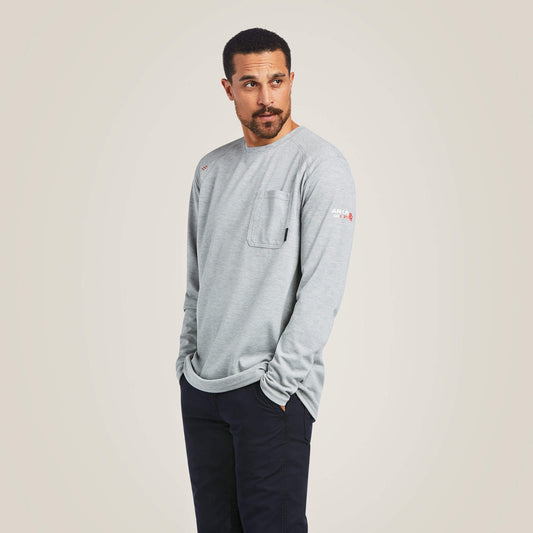 FR Max Protect Inherent T-Shirt - Ariat Hot Sale