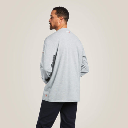 FR Max Protect Inherent T-Shirt - Ariat Hot Sale