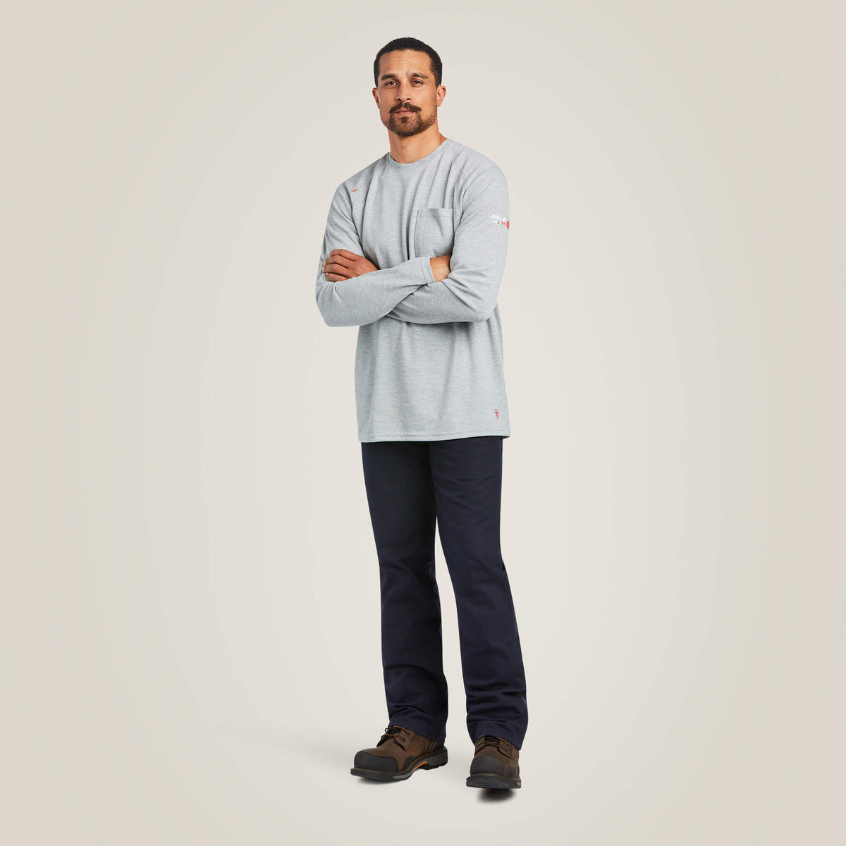 FR Max Protect Inherent T-Shirt - Ariat Hot Sale