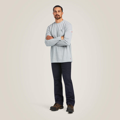 FR Max Protect Inherent T-Shirt - Ariat Hot Sale