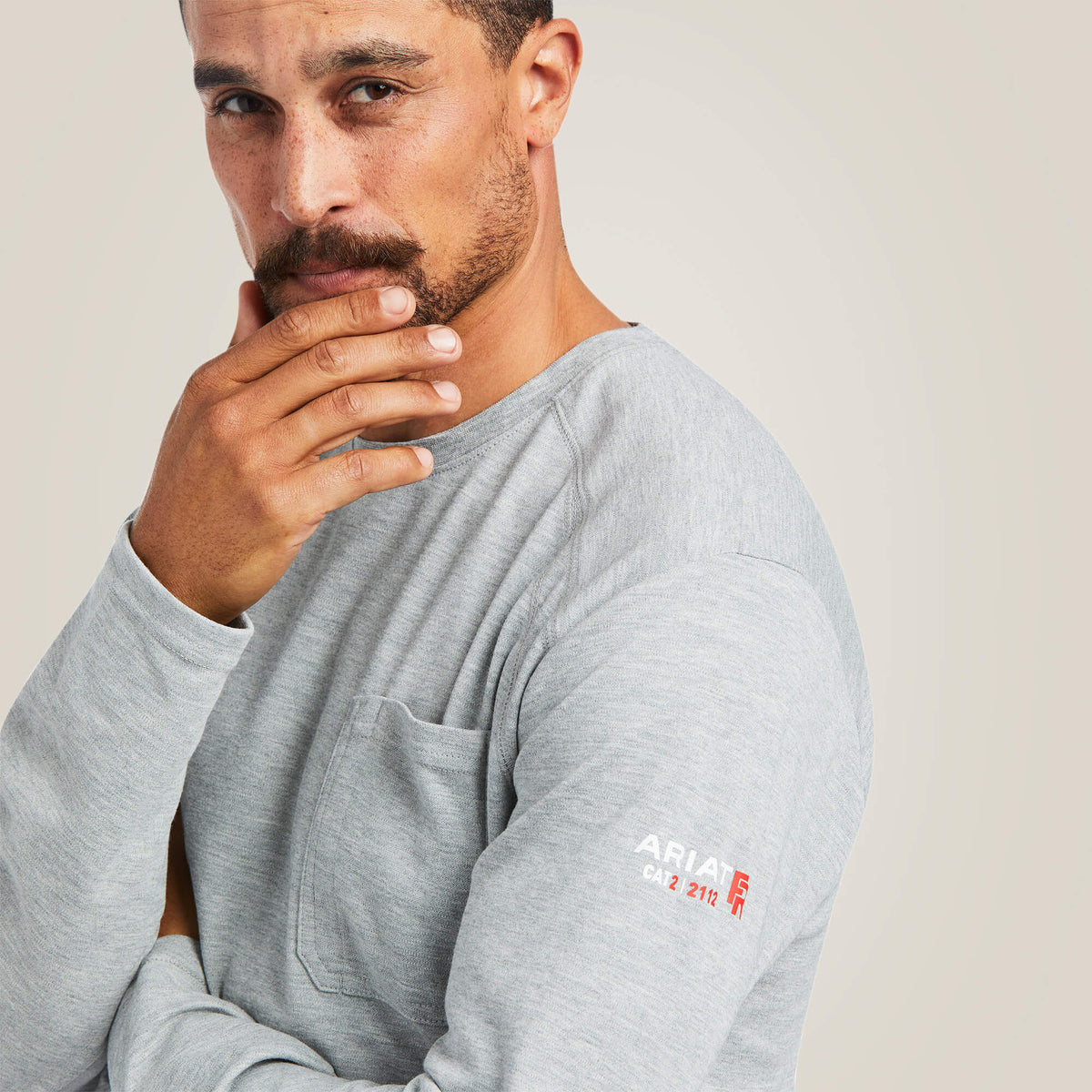 FR Max Protect Inherent T-Shirt - Ariat Hot Sale