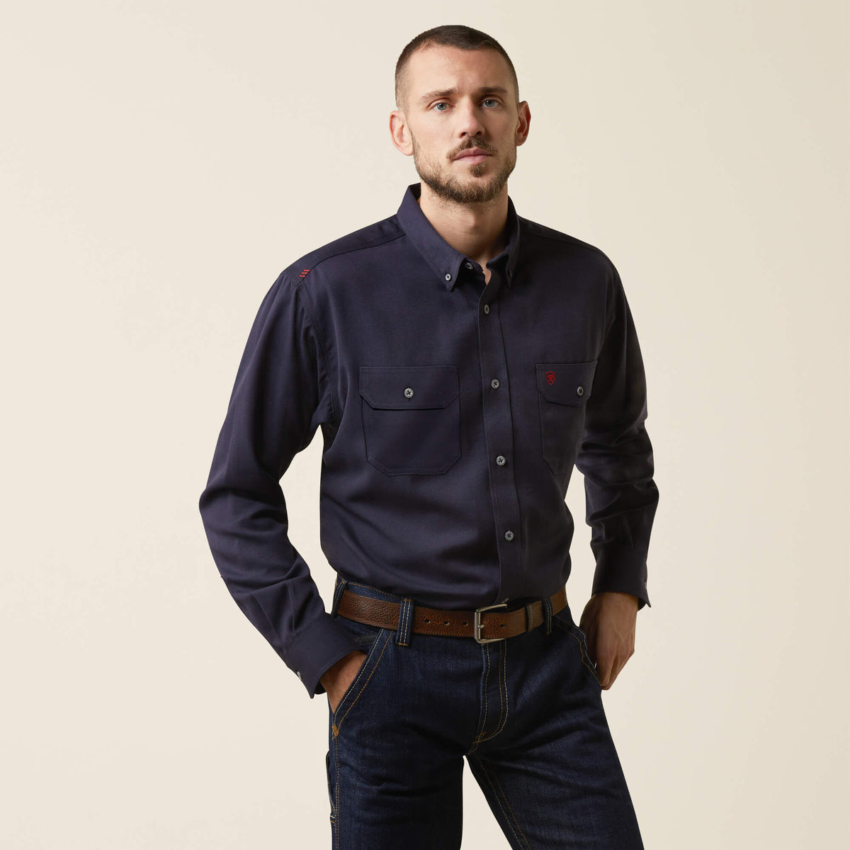 FR Air Inherent Work Shirt - Ariat Top Pick
