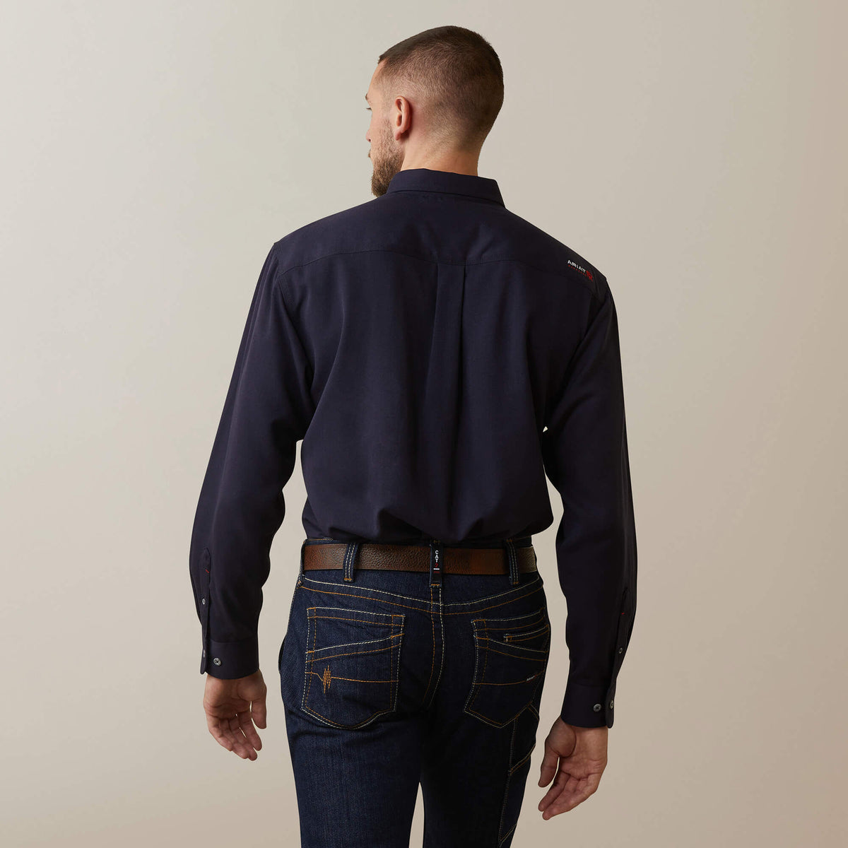 FR Air Inherent Work Shirt - Ariat Top Pick
