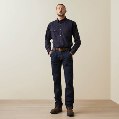 FR Air Inherent Work Shirt - Ariat Top Pick
