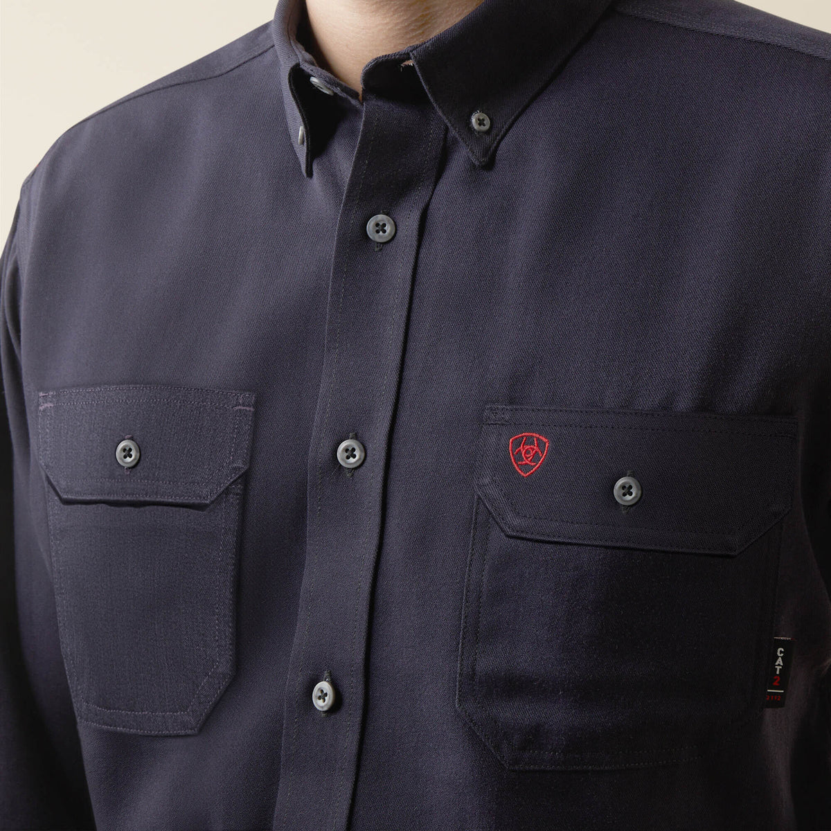 FR Air Inherent Work Shirt - Ariat Top Pick