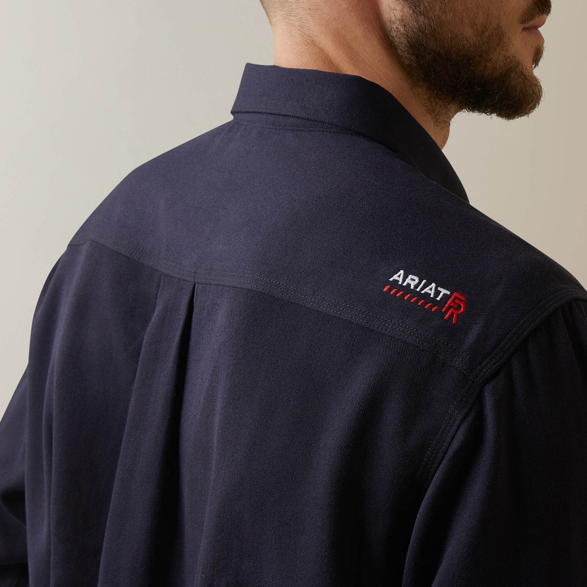 FR Air Inherent Work Shirt - Ariat Top Pick