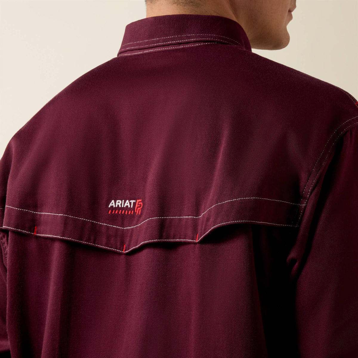 FR Vented Work Shirt - Ariat Hot Sale