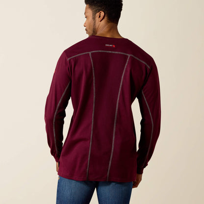 FR AC Crew T-Shirt - Ariat Discount