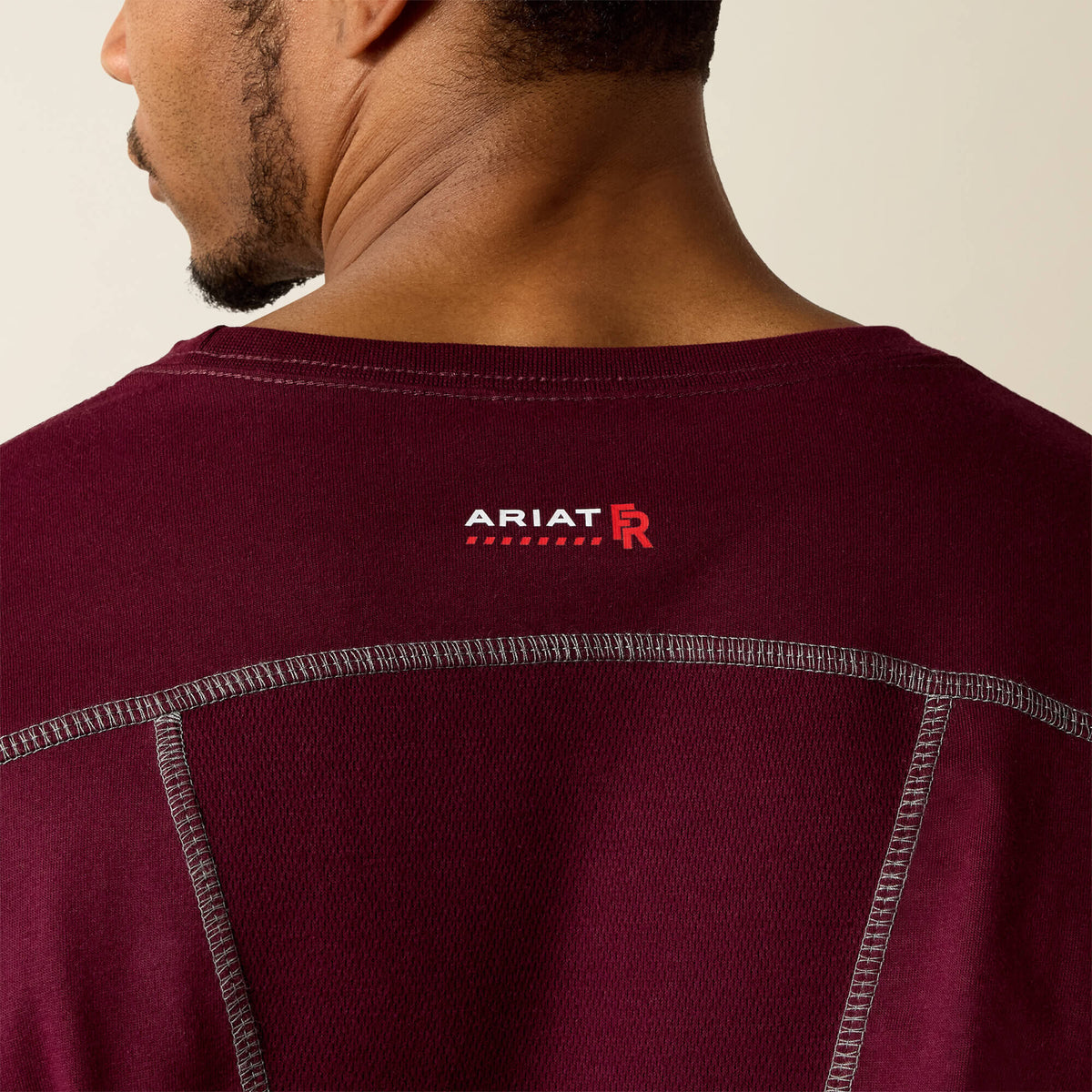 FR AC Crew T-Shirt - Ariat Discount